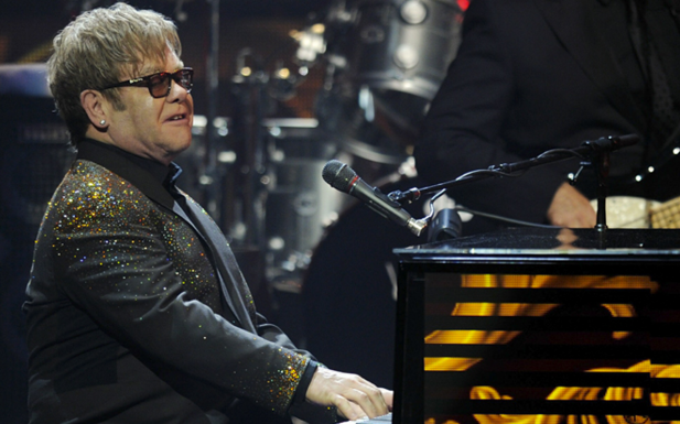 EltonJohn EltonJohn