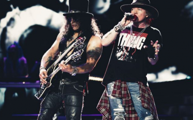 GunsandRoses GunsandRoses