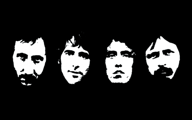 The-Who The-Who