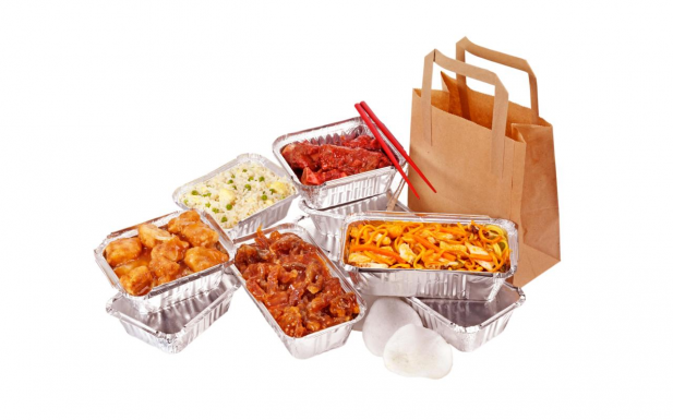 ChinesseFood ChinesseFood