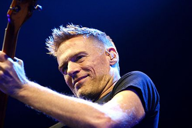 Bryan-Adams Bryan-Adams