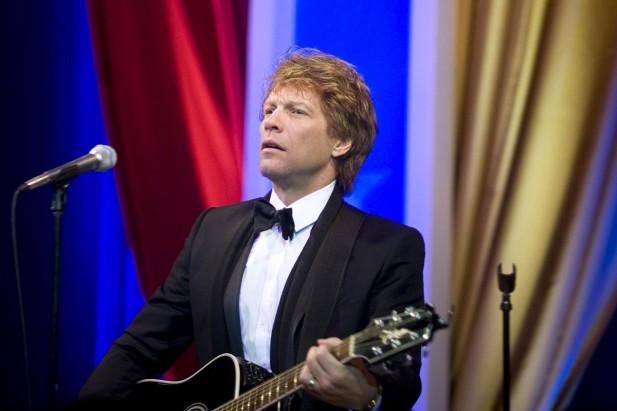 JonBonJovi JonBonJovi