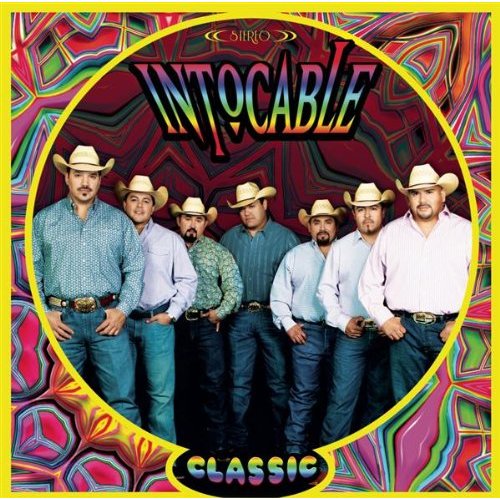 FOTOS GRUPO INTOCABLE fotos grupo intocable: