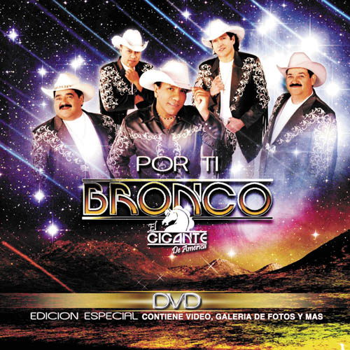 MUSICA GRUPO BRONCO musica grupo bronco: