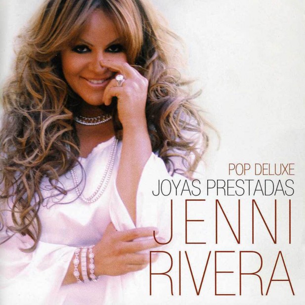 Joyas Prestadas