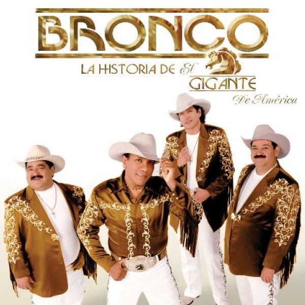 MUSICA GRUPO BRONCO musica grupo bronco: