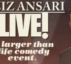 AZIZ ANSARI ROTATOR AZIZ ANSARI ROTATOR