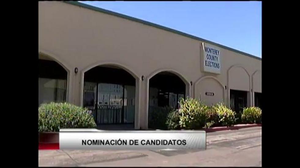 VIDEO DE ELECCIONES video de elecciones: