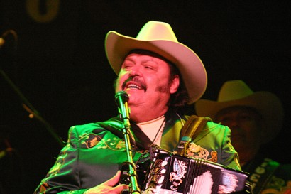 Ramon Ayala. (Gloria Diaz/Editora de espectaculos)