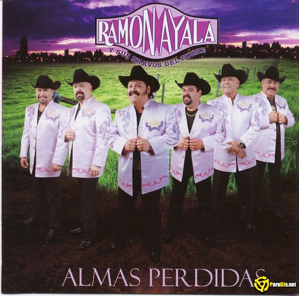 1361287170-DEJOSE-Ramon-Ayala-Almas-Perdidas 1361287170-DEJOSE-Ramon-Ayala-Almas-Perdidas