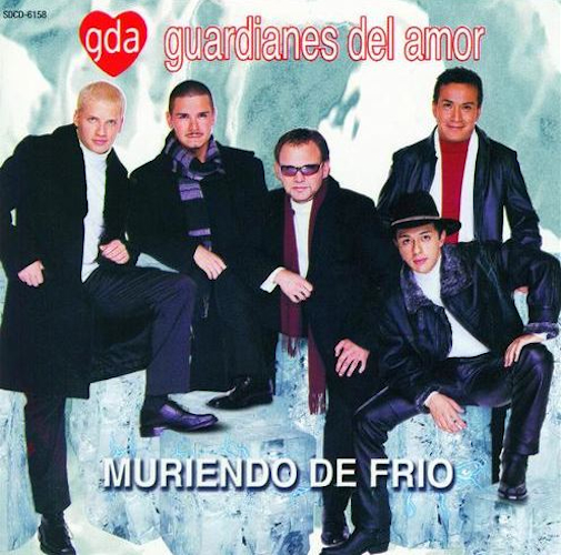 GUARDIAN AMOR PEDAZO LUNA guardian amor pedazo luna: