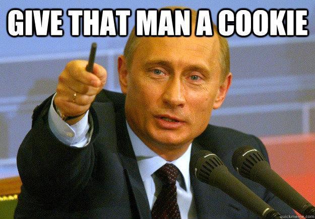 Russia has banned memes, so here's the best ones of Vladimir Putin | Metro  News