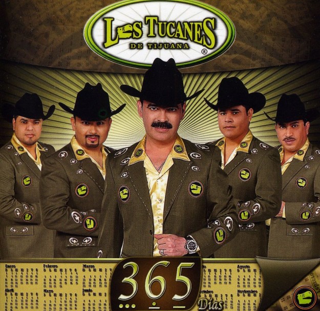 1379691425-DETRICOLOR-Los-Tucanes-de-Tijuana-365-Dias 1379691425-DETRICOLOR-Los-Tucanes-de-Tijuana-365-Dias