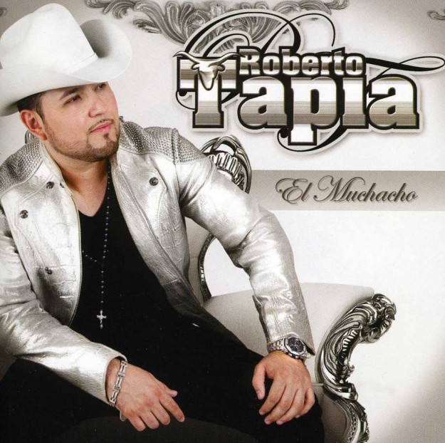 Roberto Tapia en Illinois