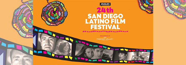 SD LATIN FILM PROMO SD LATIN FILM PROMO