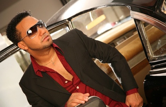 Elvis Martinez