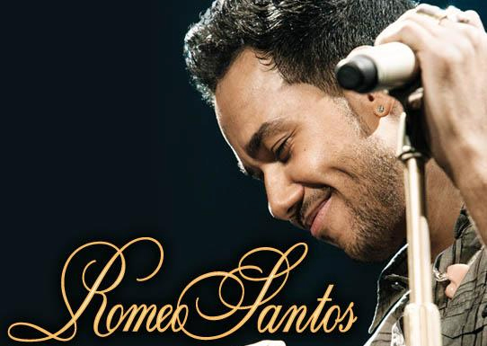 Romeo Santos - Wikipedia