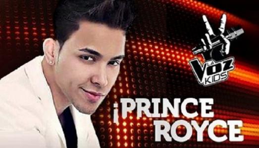 1366379617-DESUPERESTRELLA-La-Voz-Kids-Prince-Royce-Coach 1366379617-DESUPERESTRELLA-La-Voz-Kids-Prince-Royce-Coach