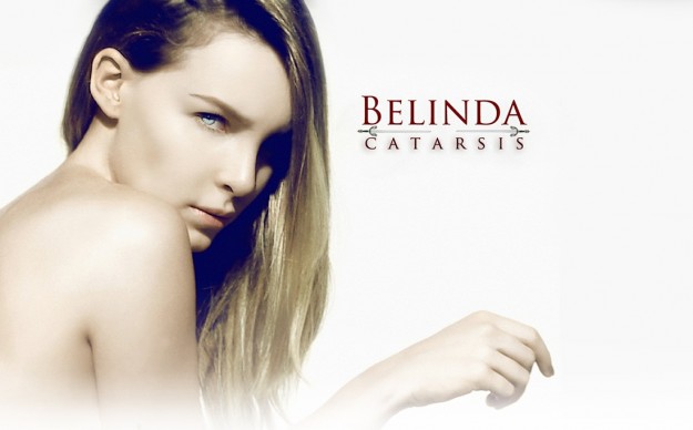 1372438124-DESUPERESTRELLA-Belinda-Catarsis 1372438124-DESUPERESTRELLA-Belinda-Catarsis