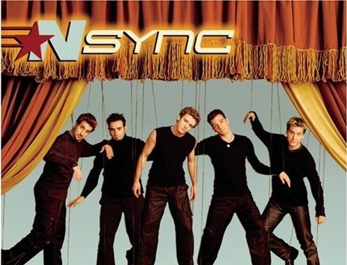 1377114627-DESUPERESTRELLA-N-Sync 1377114627-DESUPERESTRELLA-N-Sync