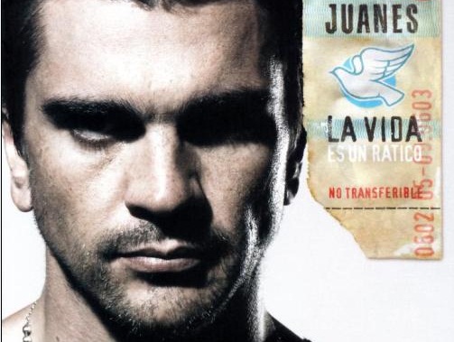 1397065682-DESUPERESTRELLA-La-vida-es-un-ratico-Juanes 1397065682-DESUPERESTRELLA-La-vida-es-un-ratico-Juanes