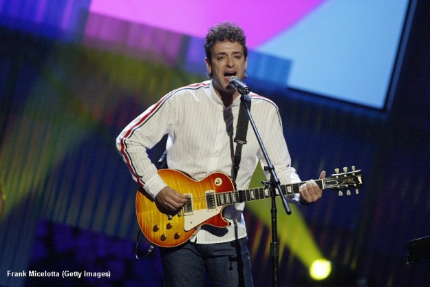 Gustavo Cerati Gustavo Cerati