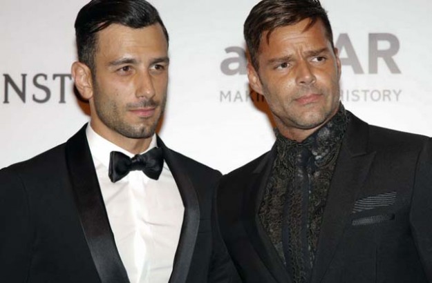 jwan-yosef-embobado-con-ricky-martin jwan-yosef-embobado-con-ricky-martin
