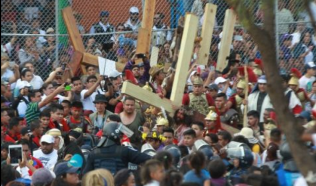 los-extraos-requisitos-para-ser-el-aclamado-cristo-de-iztapalapa los-extraos-requisitos-para-ser-el-aclamado-cristo-de-iztapalapa