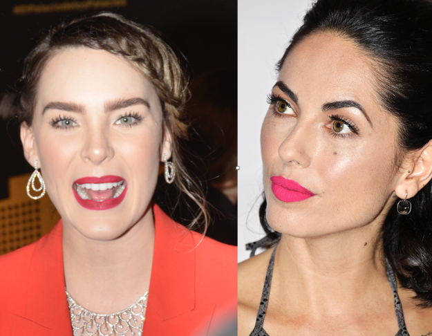 belinda-y-brbara-mori-denuncian-robo-de-camiones-con-ayuda belinda-y-brbara-mori-denuncian-robo-de-camiones-con-ayuda