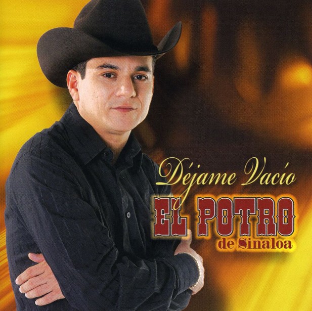 EL POTRO DE SINALOA el potro de sinaloa: