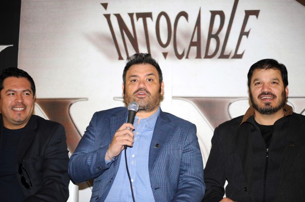 GRUPO INTOCABLE MEXICO grupo intocable mexico: